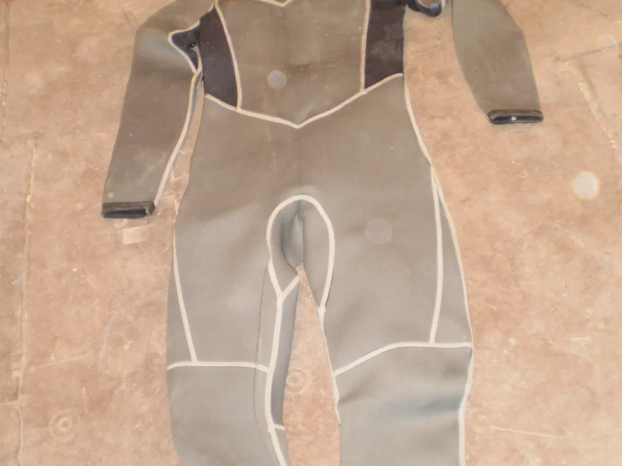 Billede 5 - Skibukser og Våddragt, næsten nyt !