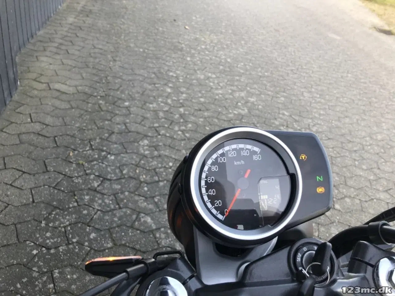 Billede 13 - Honda GB 350 S