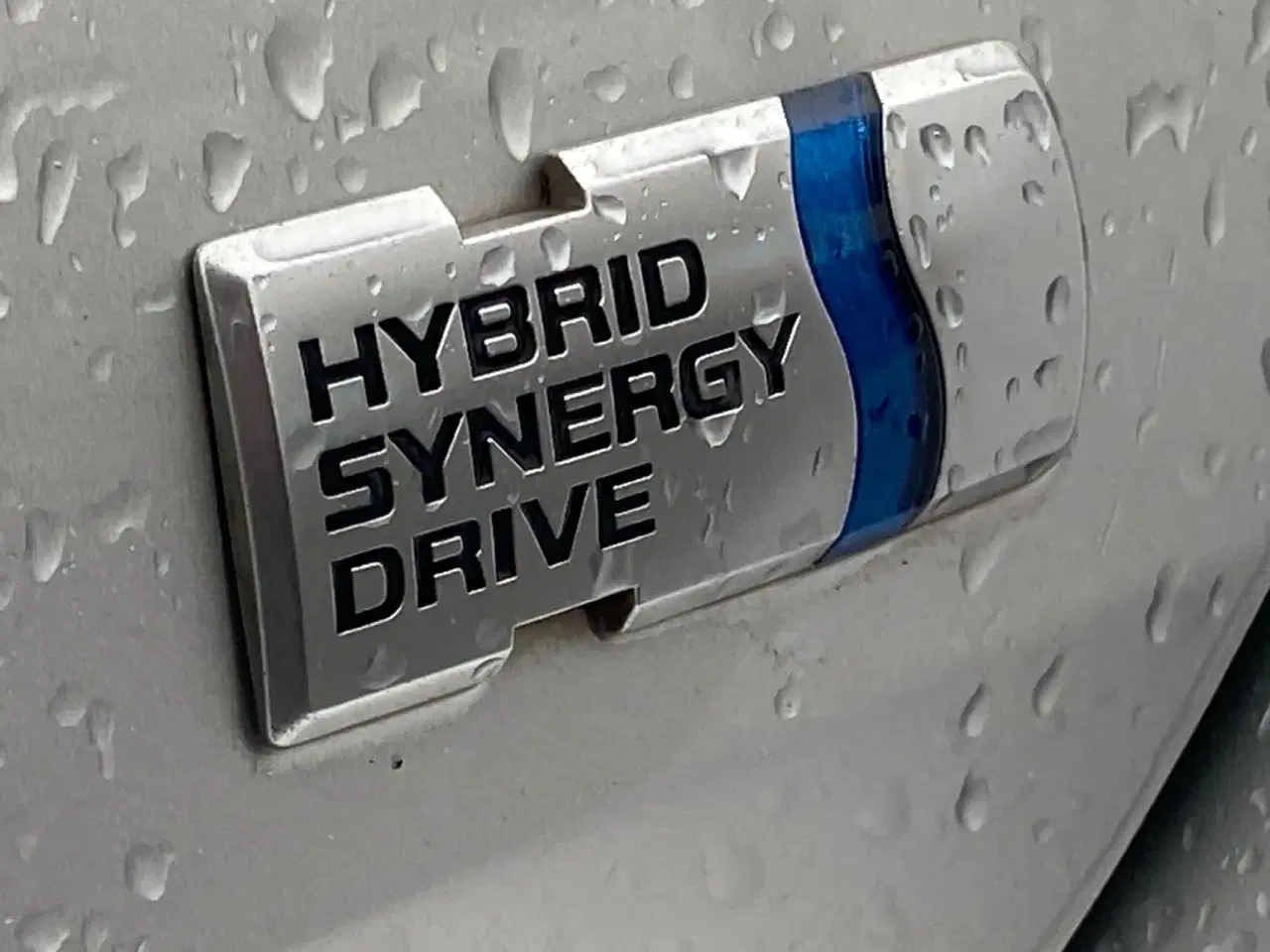 Billede 12 - Toyota Auris 1,8 VVT-I  Hybrid H2 Premium E-CVT 136HK 5d Aut.