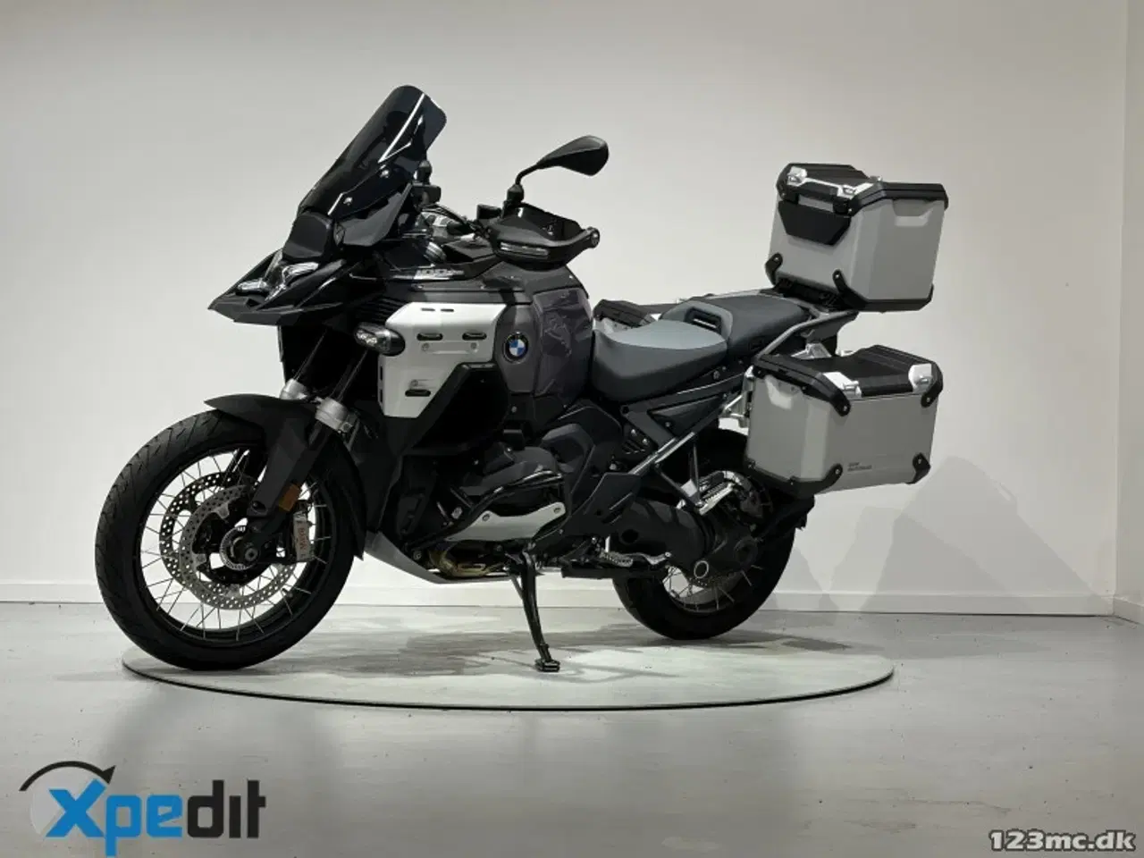 Billede 7 - BMW R 1300 GS Adventure