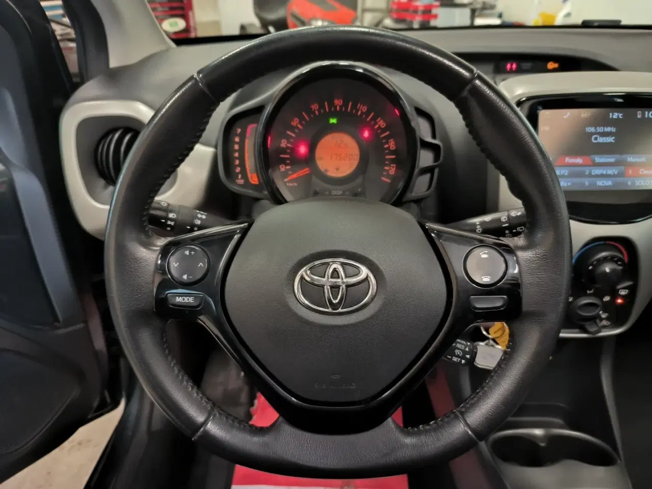 Billede 7 - Toyota Aygo 1,0 VVT-i x-sky