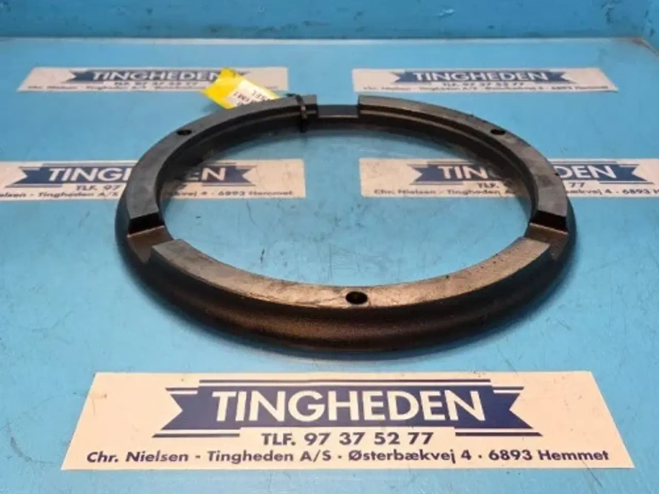 Billede 1 - Massey Ferguson 3060 Dæksel 3382031M1