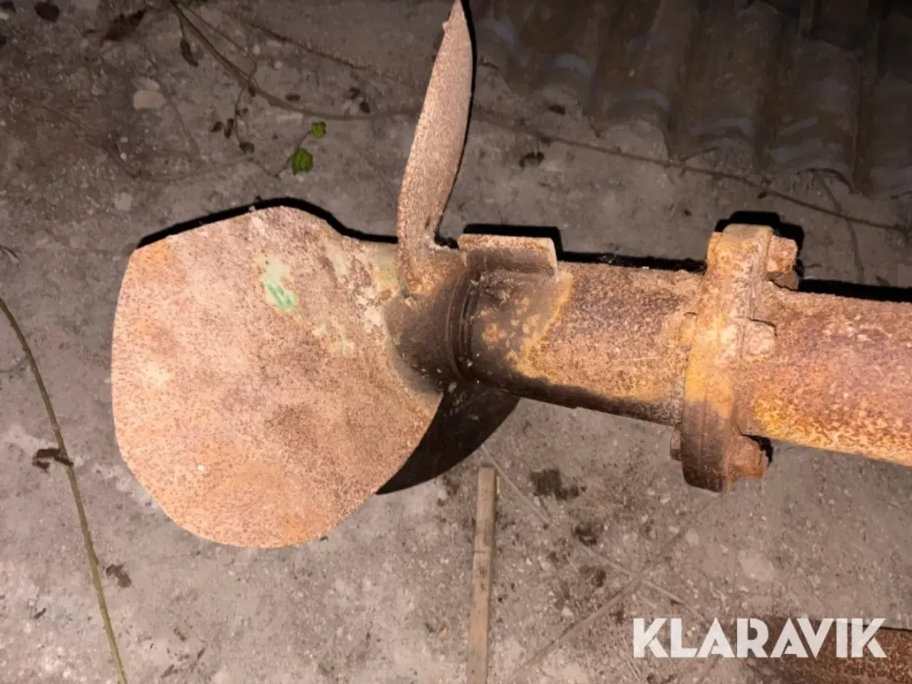 Billede 3 - Gyllerøre Bredal G80