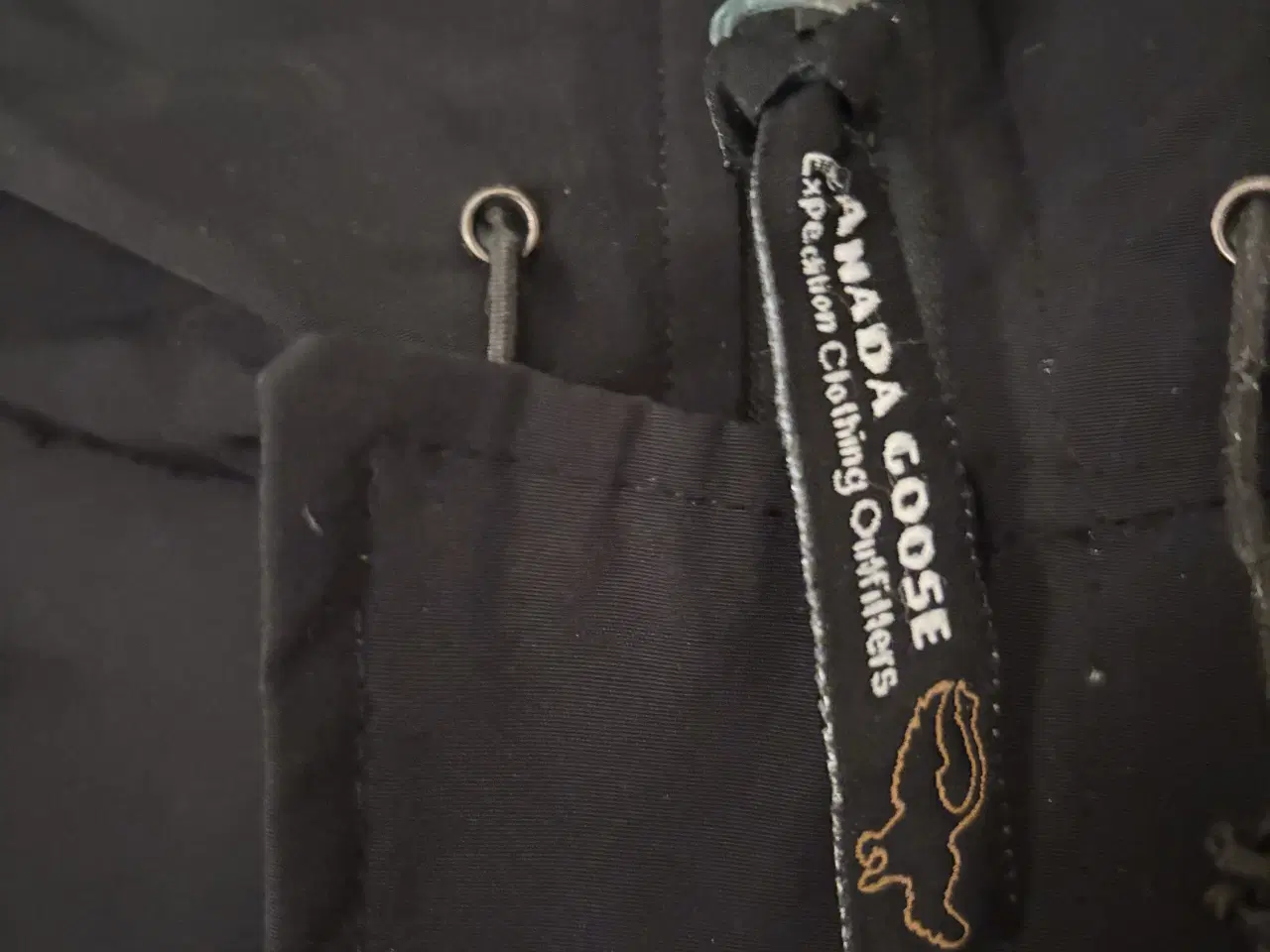 Billede 7 - Canada Goose Chilliwack jakke str 38