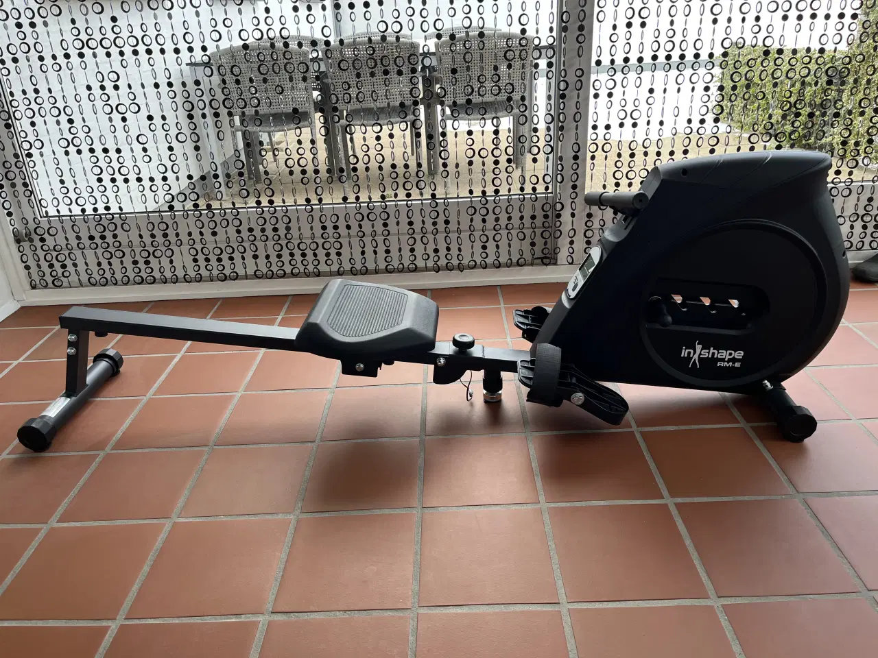 Billede 4 - Romaskine næsten som ny 