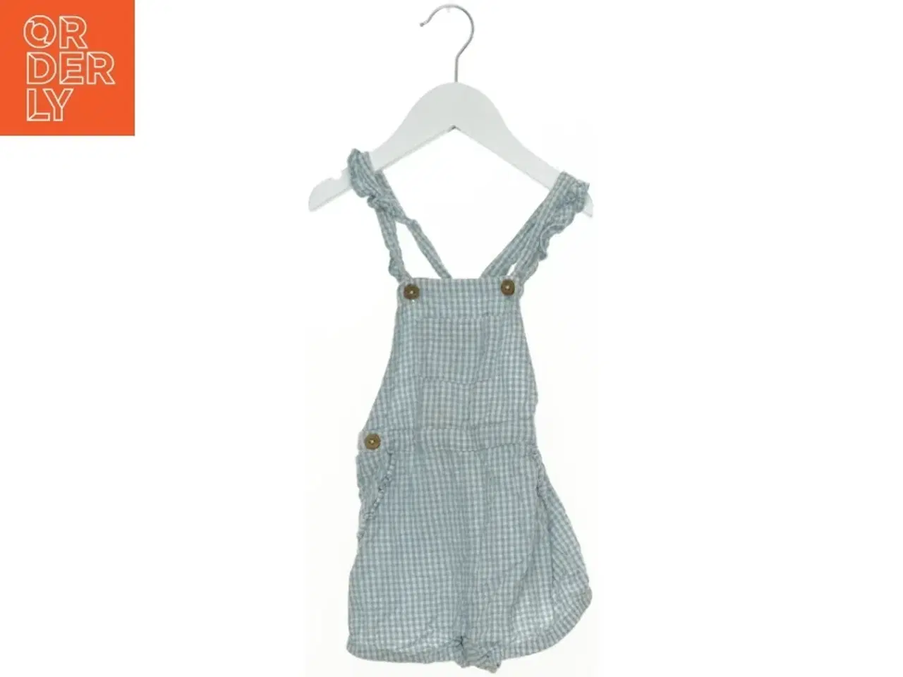 Billede 1 - Overalls fra Newbie (str. 86 cm)