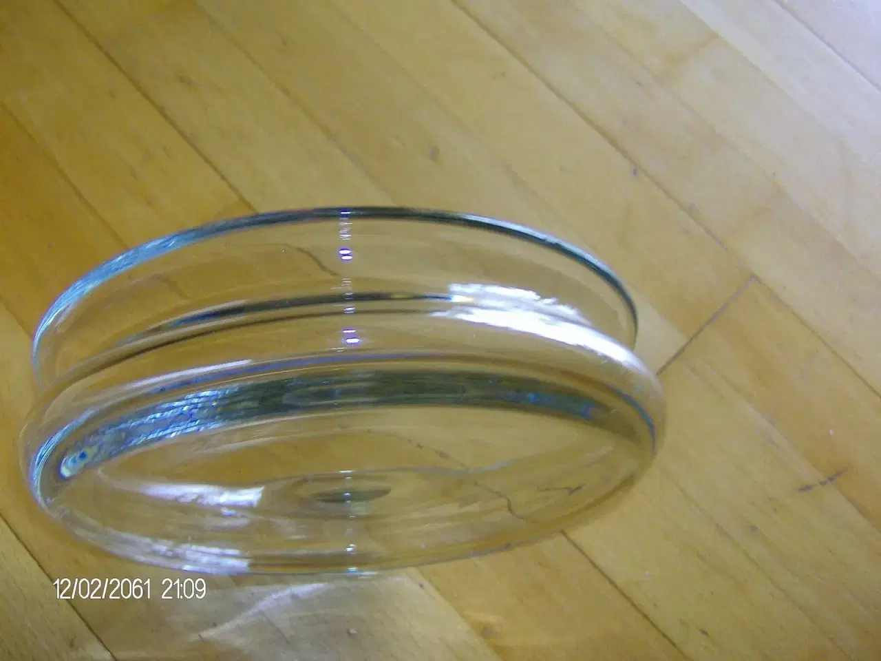 Billede 5 - Krosno Glasskål