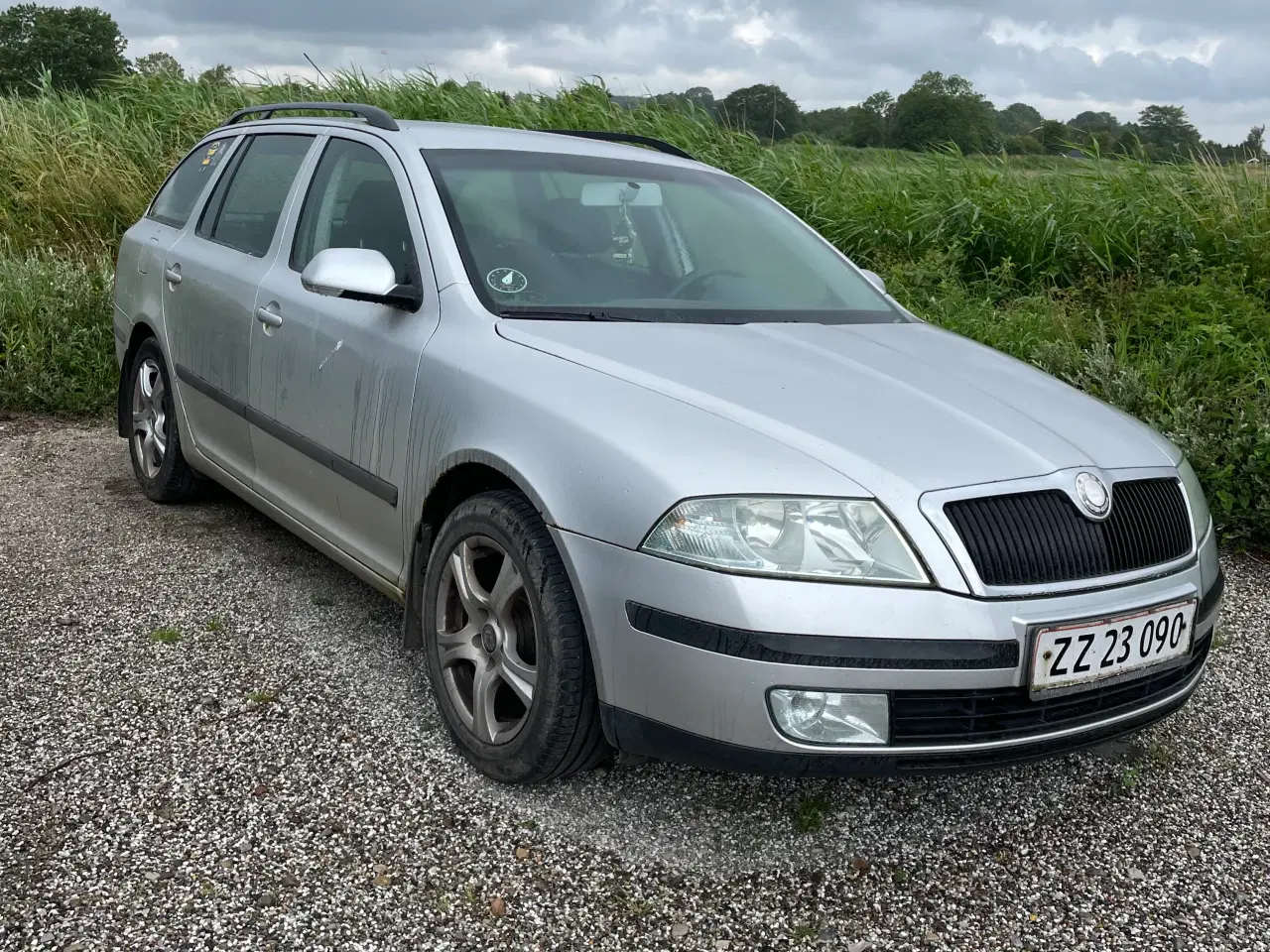 Billede 2 - Skoda Octavia 