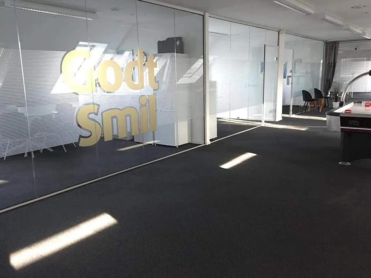 Billede 5 - 650m2 kontor til leje med faciliteter i Horsens/Østjylland og med kort afstand til motorvej