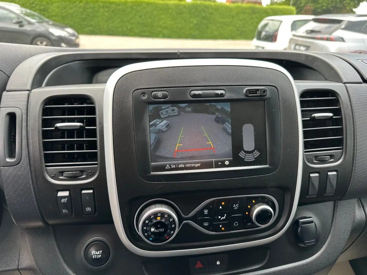 Billede 13 - Fiat Talento 2,0 Ecojet 170 L2H1 DCT
