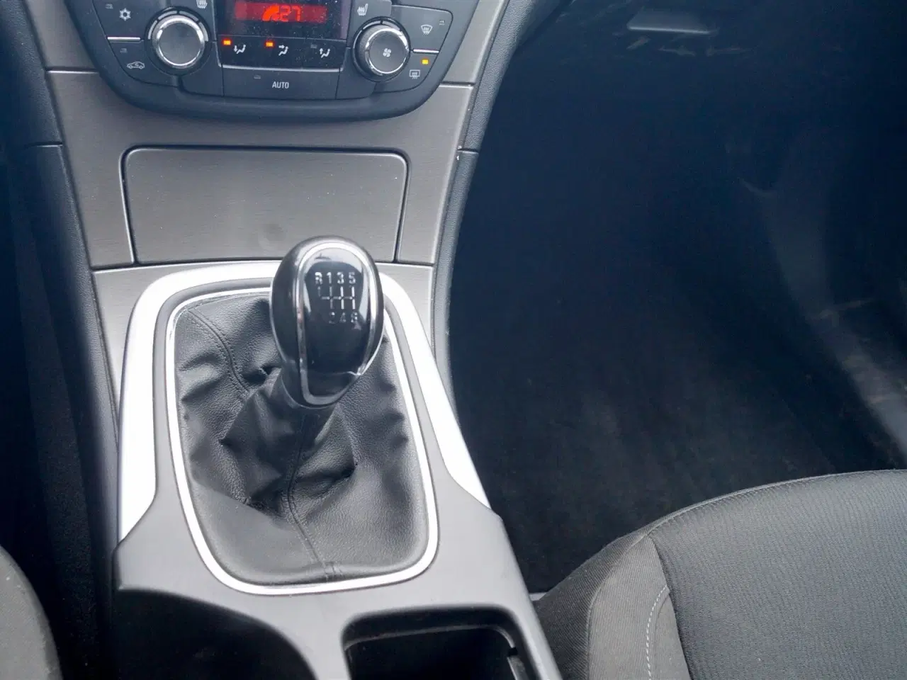 Billede 18 - Opel Insignia 2,0 CDTI 130HK 5d