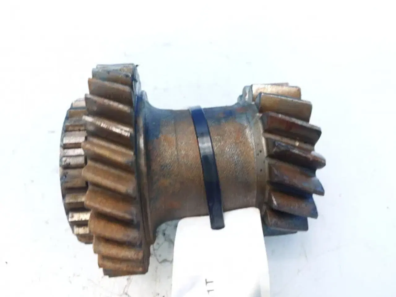 Billede 8 - Ford 8210 Tandhjul E0NN7113FB