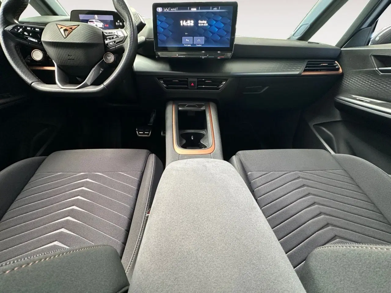 Billede 11 - Cupra Born 77 e-Boost