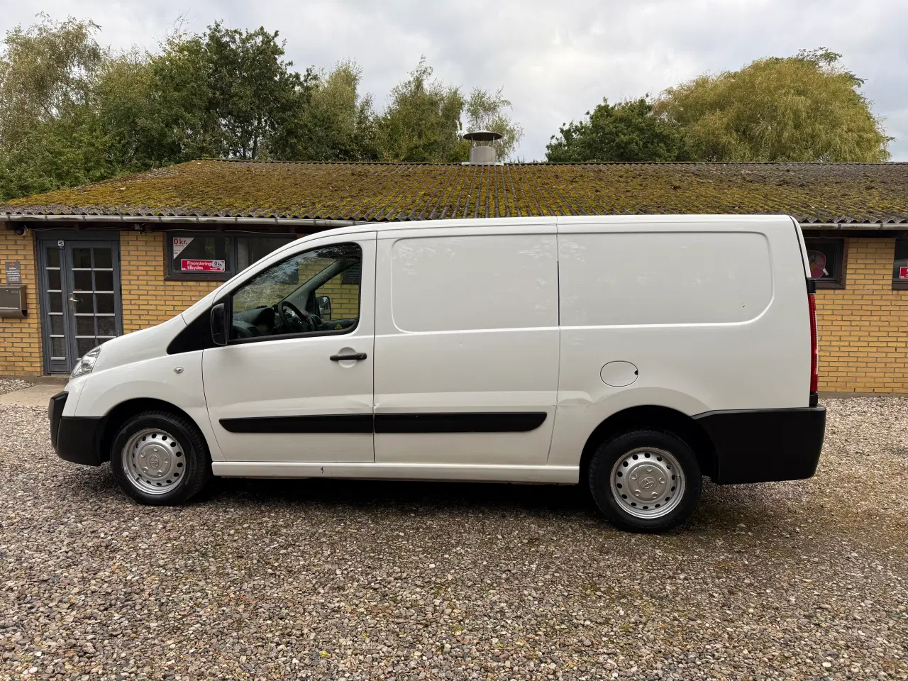 Billede 8 - Toyota proace lav km 2016 