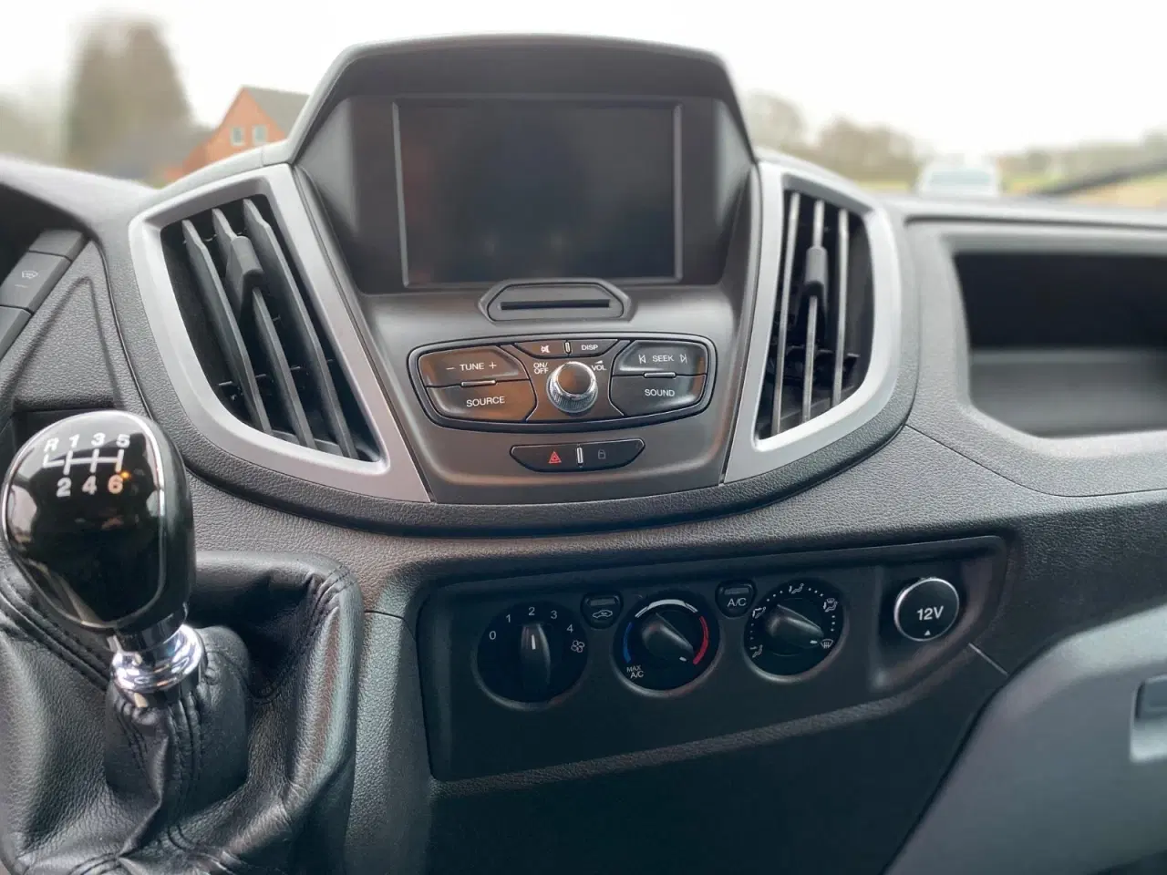 Billede 11 - Ford Transit 350 L4 Van 2,0 TDCi 170 Trend H3 RWD