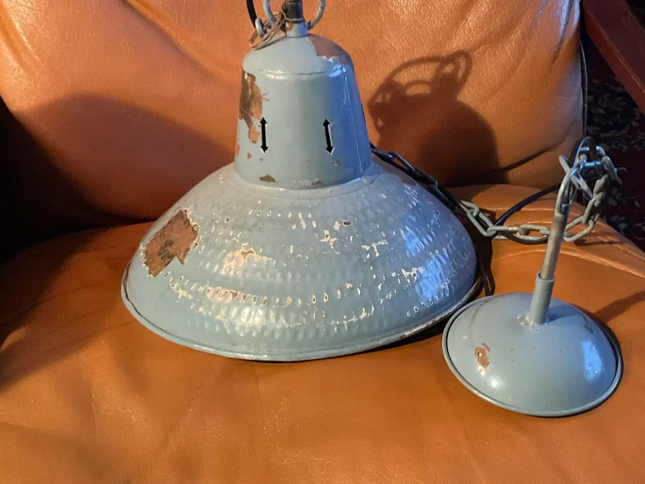 Billede 1 - Loftlampe Ø 30