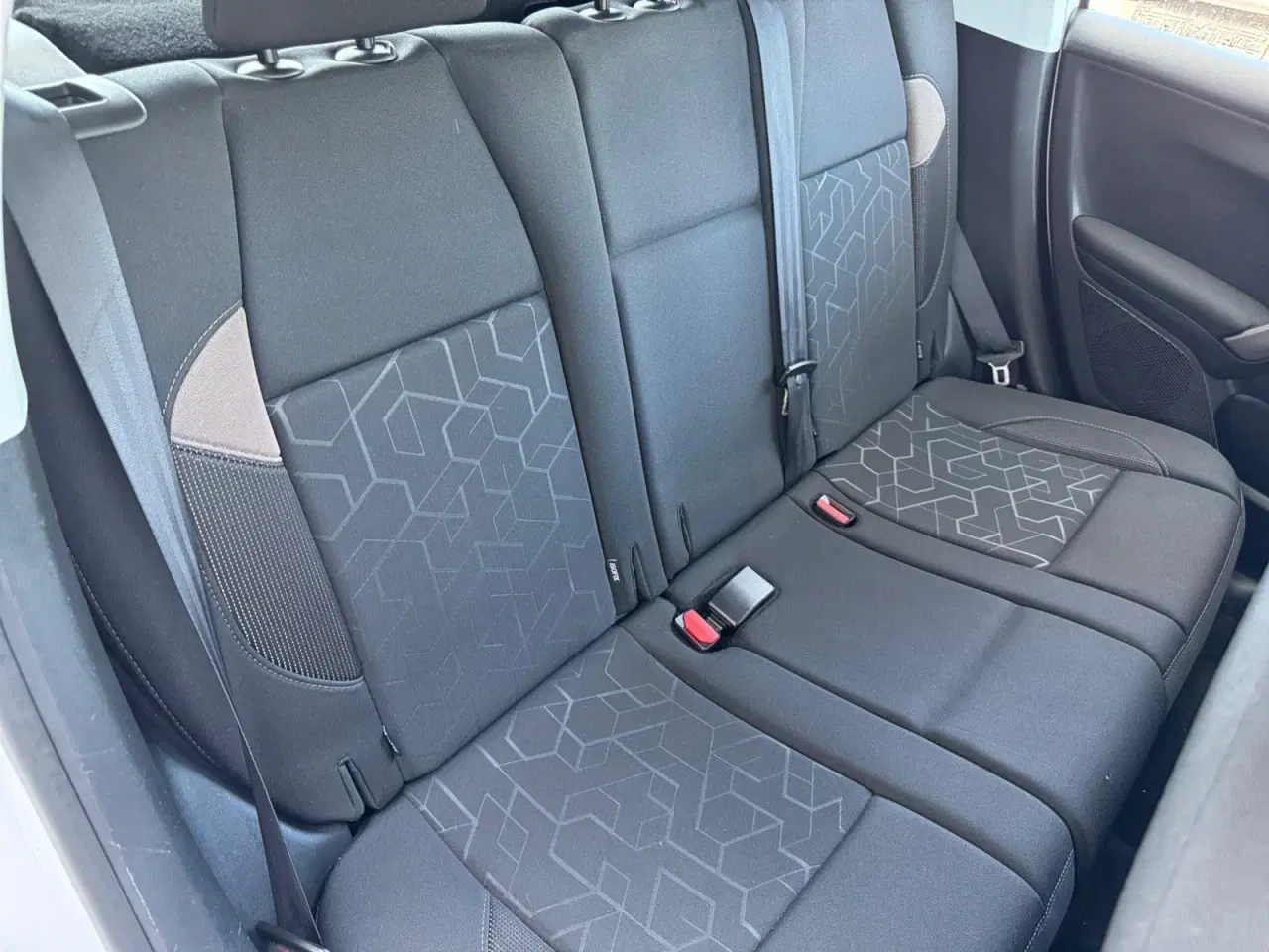 Billede 15 - Peugeot 2008 1,2 VTi 82 Active