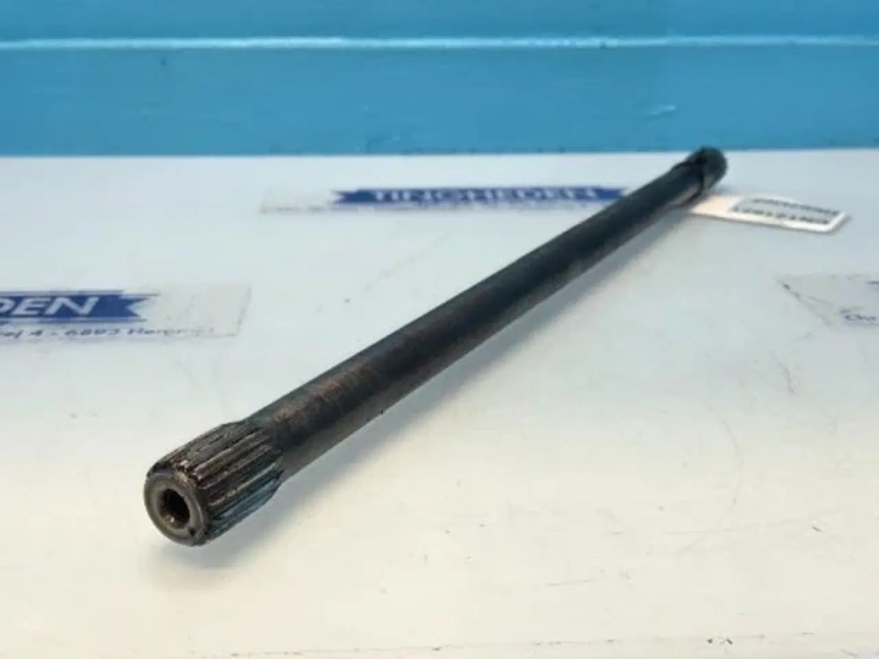 Billede 11 - John Deere 6300 Pto Aksel L76571