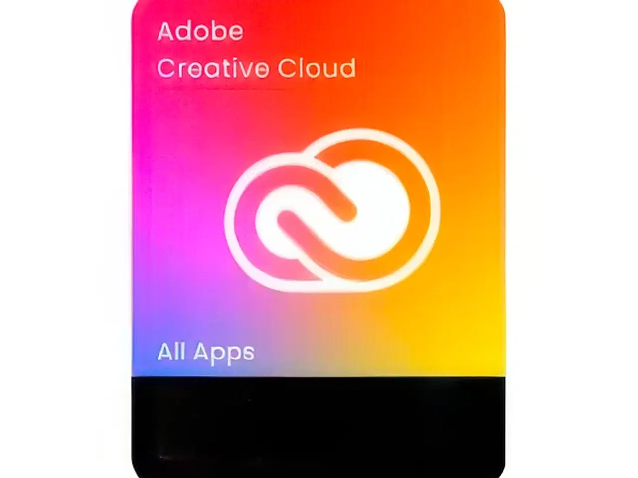 Billede 2 - Adobe Creative Collection 2026 (Official) ⚡️⚡️
