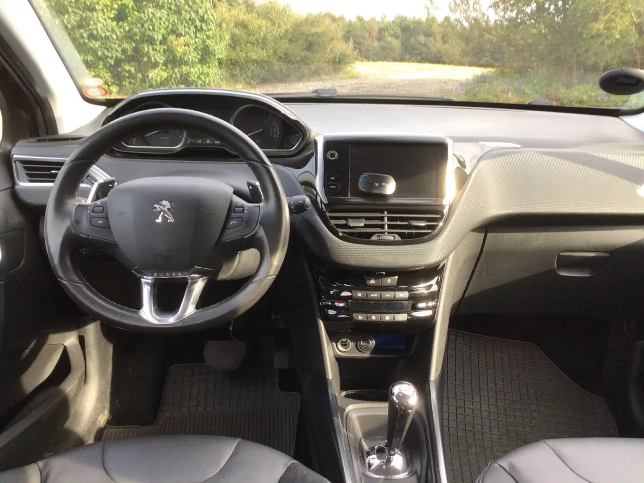 Billede 10 - Peugeot 2008 1,2 e-VTi 82 Allure ESG