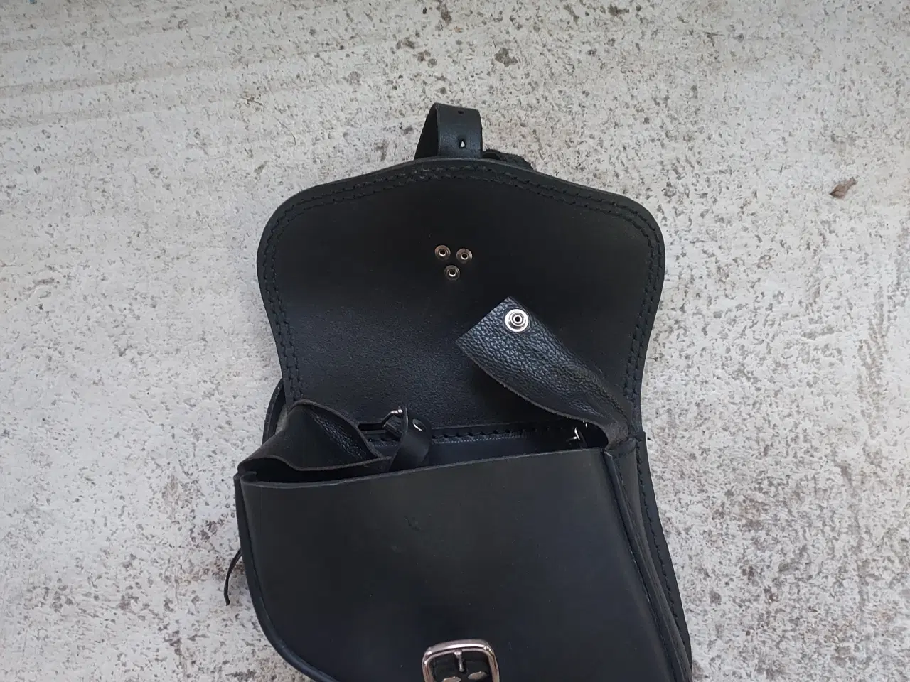 Billede 5 - Harley Davidson XL 883 N Iron