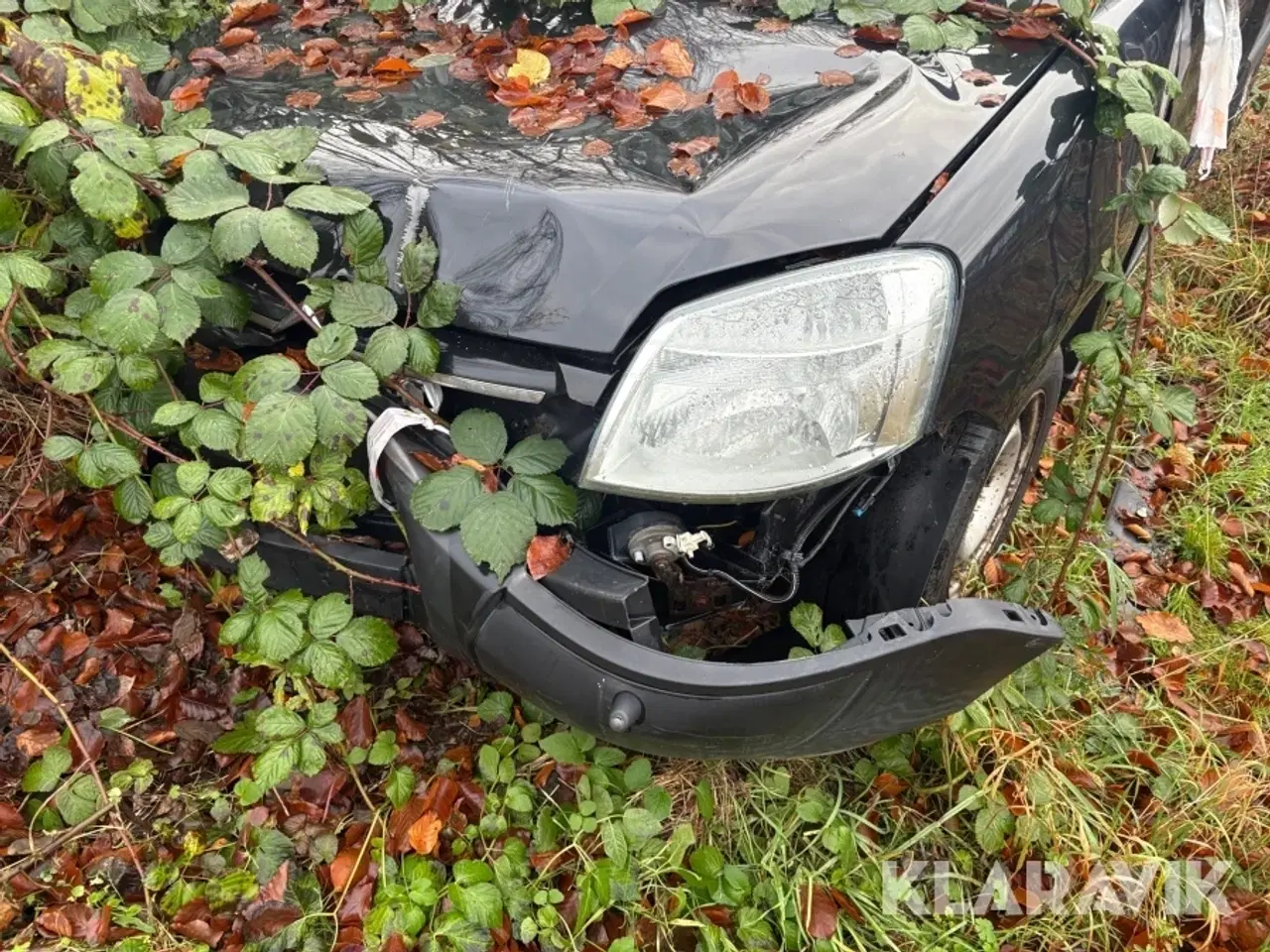 Billede 2 - Personbil Citroen Berlingo