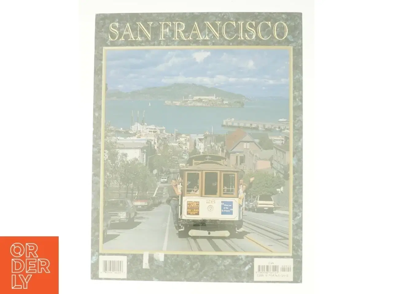 Billede 3 - San Francisco