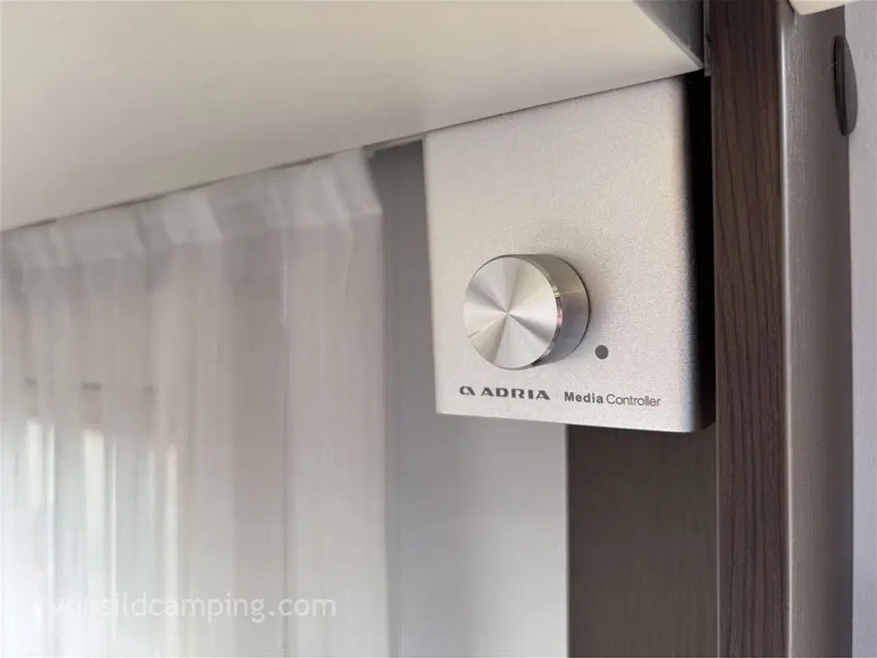 Billede 5 - 2019 - Adria Alpina 613 UT