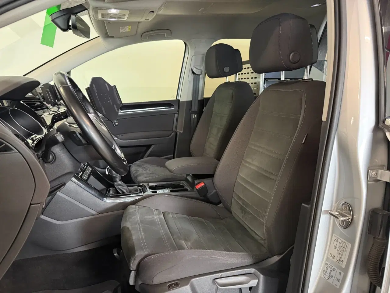 Billede 10 - VW Touran 2,0 TDi 150 Highline DSG Van