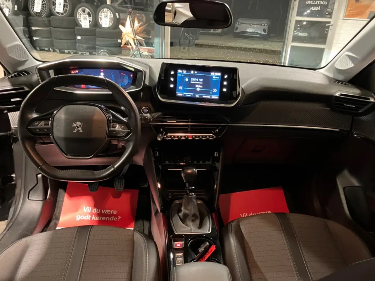 Billede 15 - Peugeot 208 1,5 BlueHDi 100 Allure+