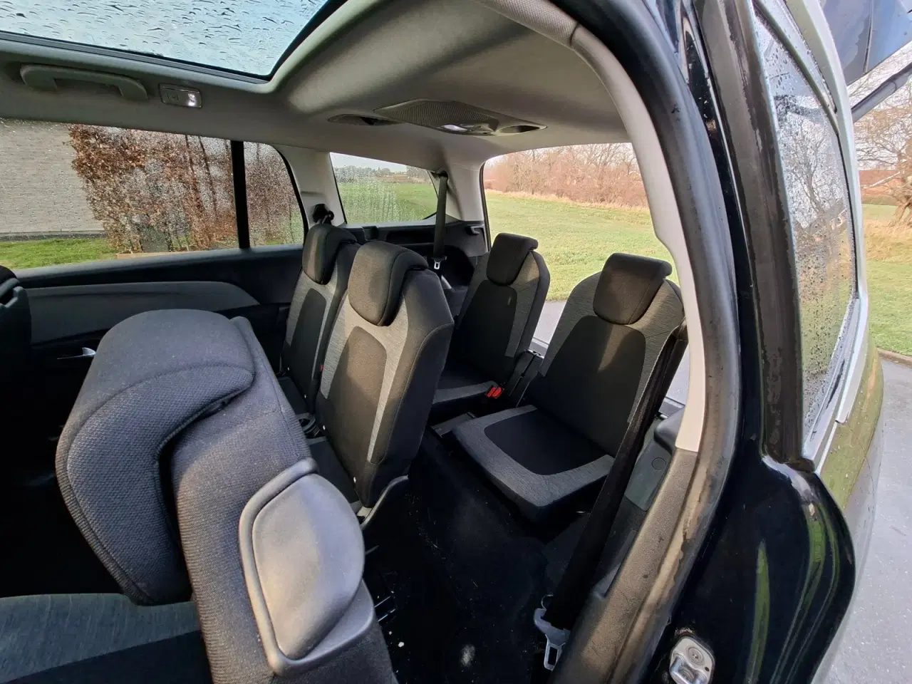 Billede 16 - Citroën Grand C4 Picasso 2,0 BlueHDi 150 Exclusive EAT6 7prs