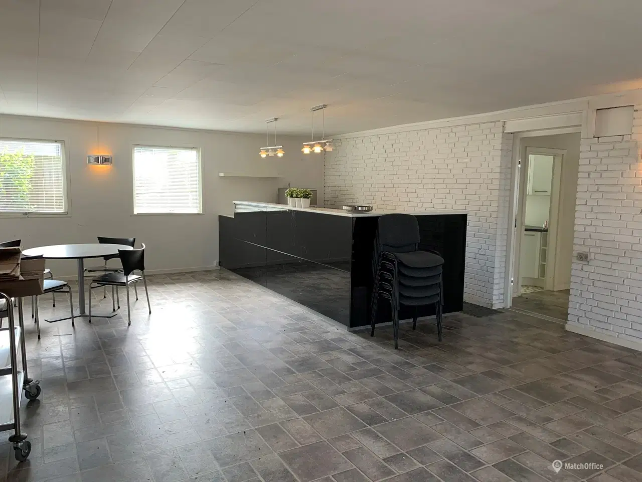 Billede 3 - Showroom. lager. håndværk, klinik, undervisning, specialbutik mv.