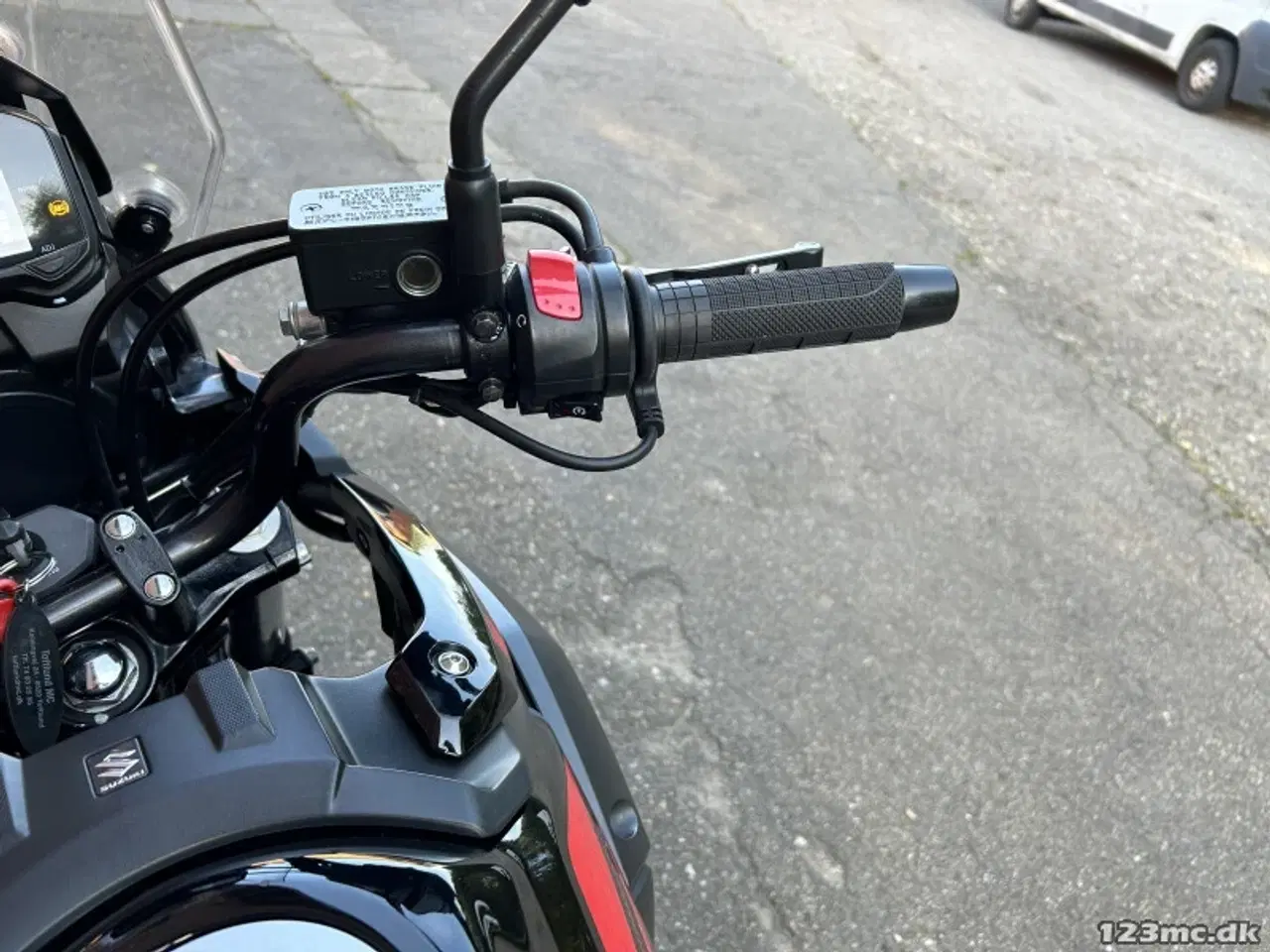 Billede 6 - Suzuki DL 250 V-Strom