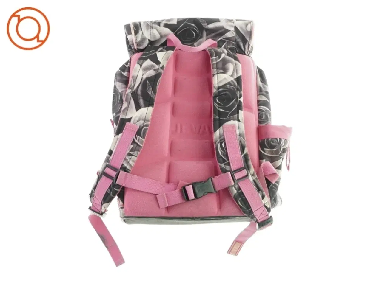 Billede 2 - Skoletaske fra Jeva