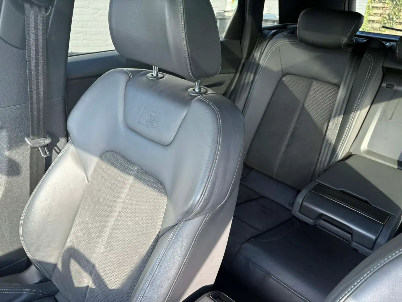 Billede 7 - Dejlig bil