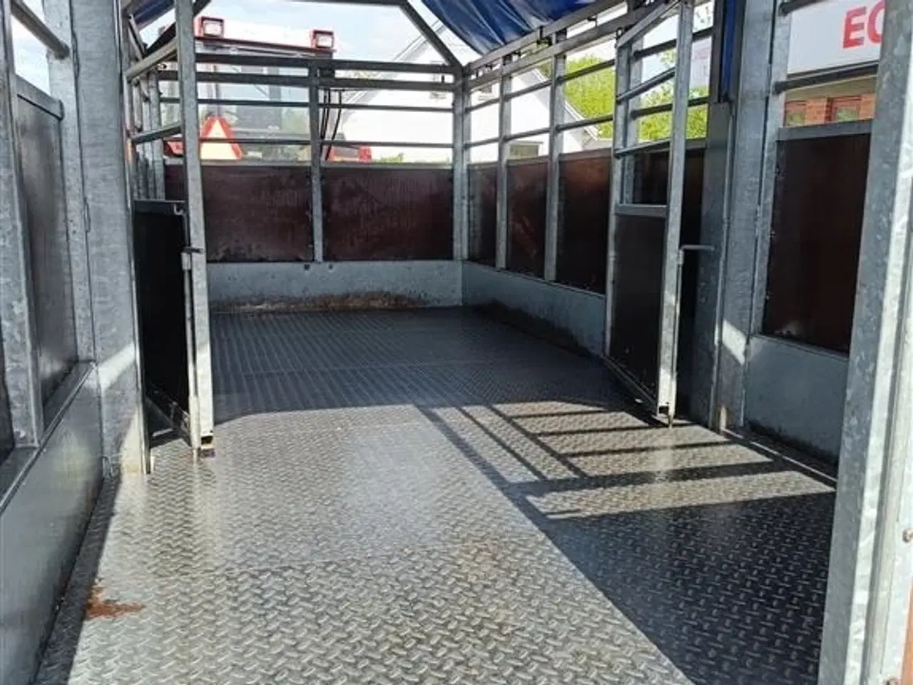 Billede 7 - Jyfa 5 mtr