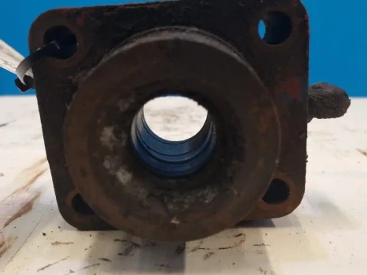 Billede 6 - Ford TW35 Styr E2NN3A544AA APL 365