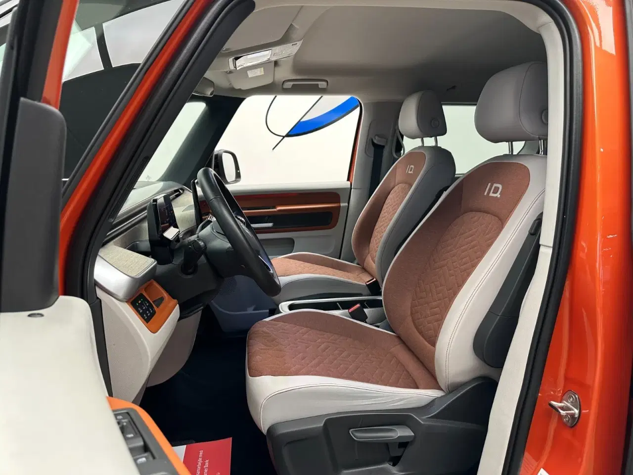 Billede 9 - VW ID.Buzz 77 Pro SWB