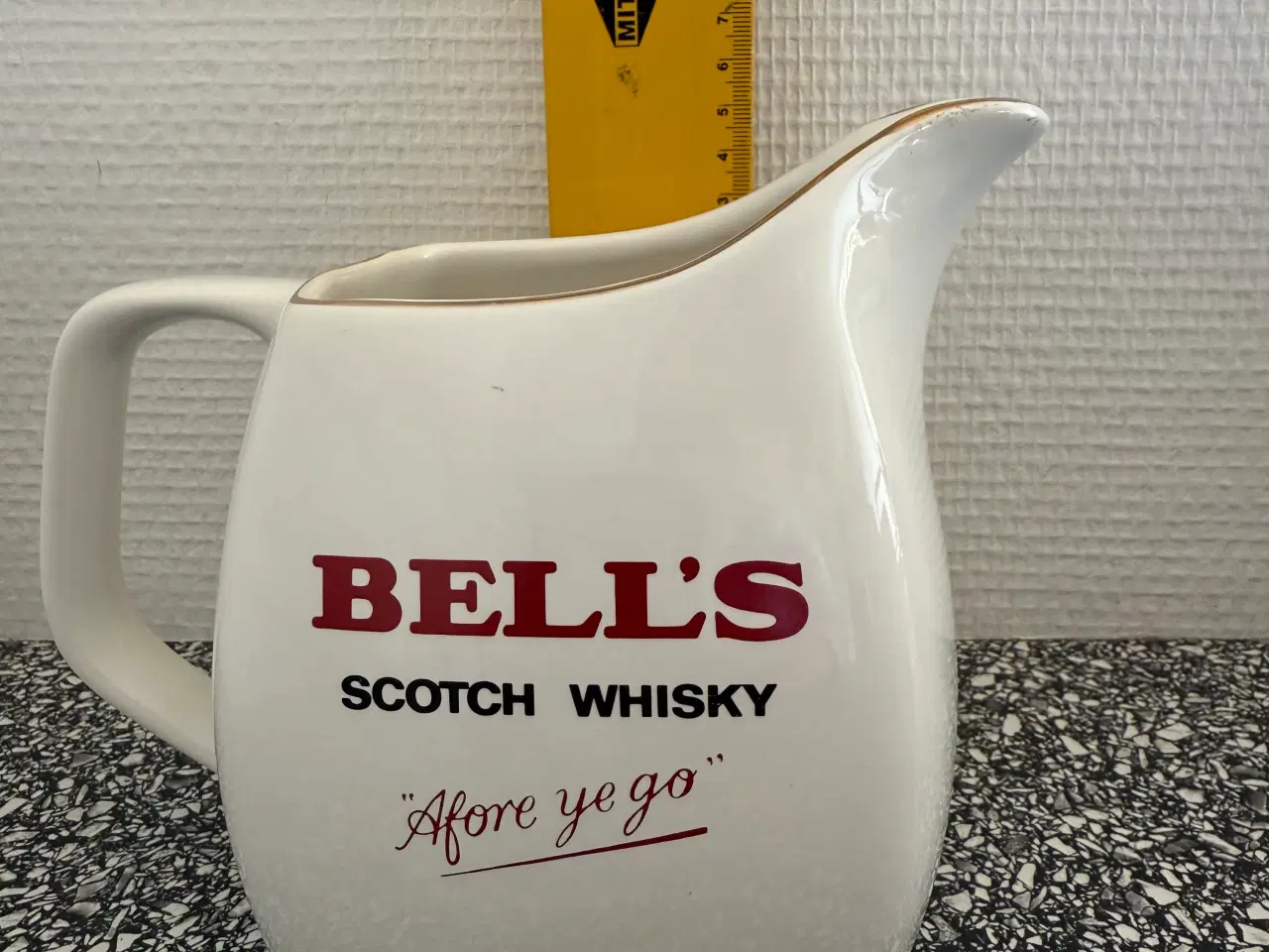 Billede 1 - 12 whisky- / vandkander