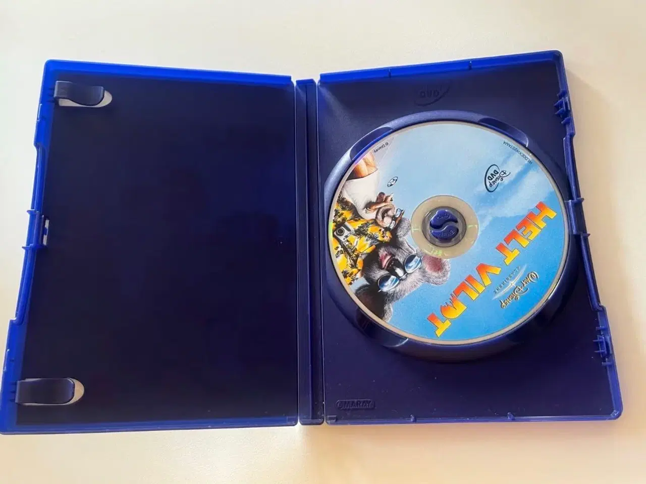 Billede 3 - Disney Helt vildt