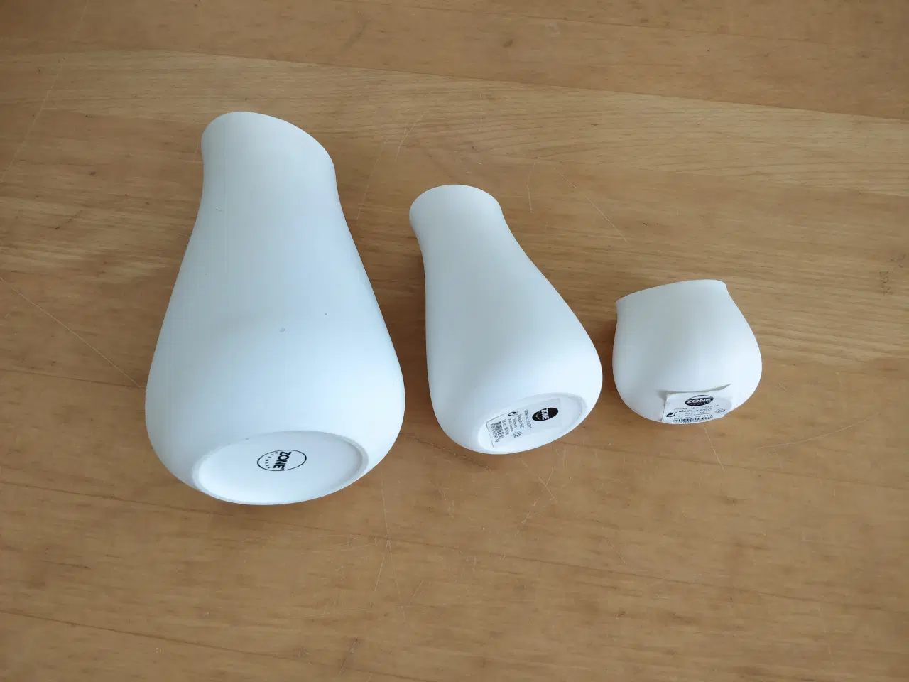 Billede 4 - Kander, Zone