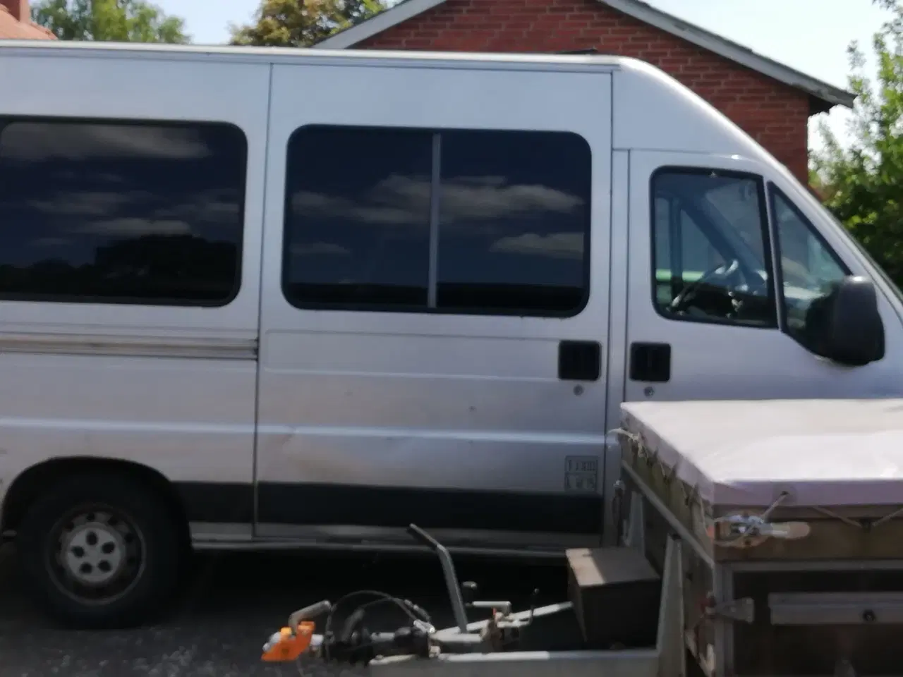 Billede 11 - Fiat Ducato Combinato 2,3 JTD