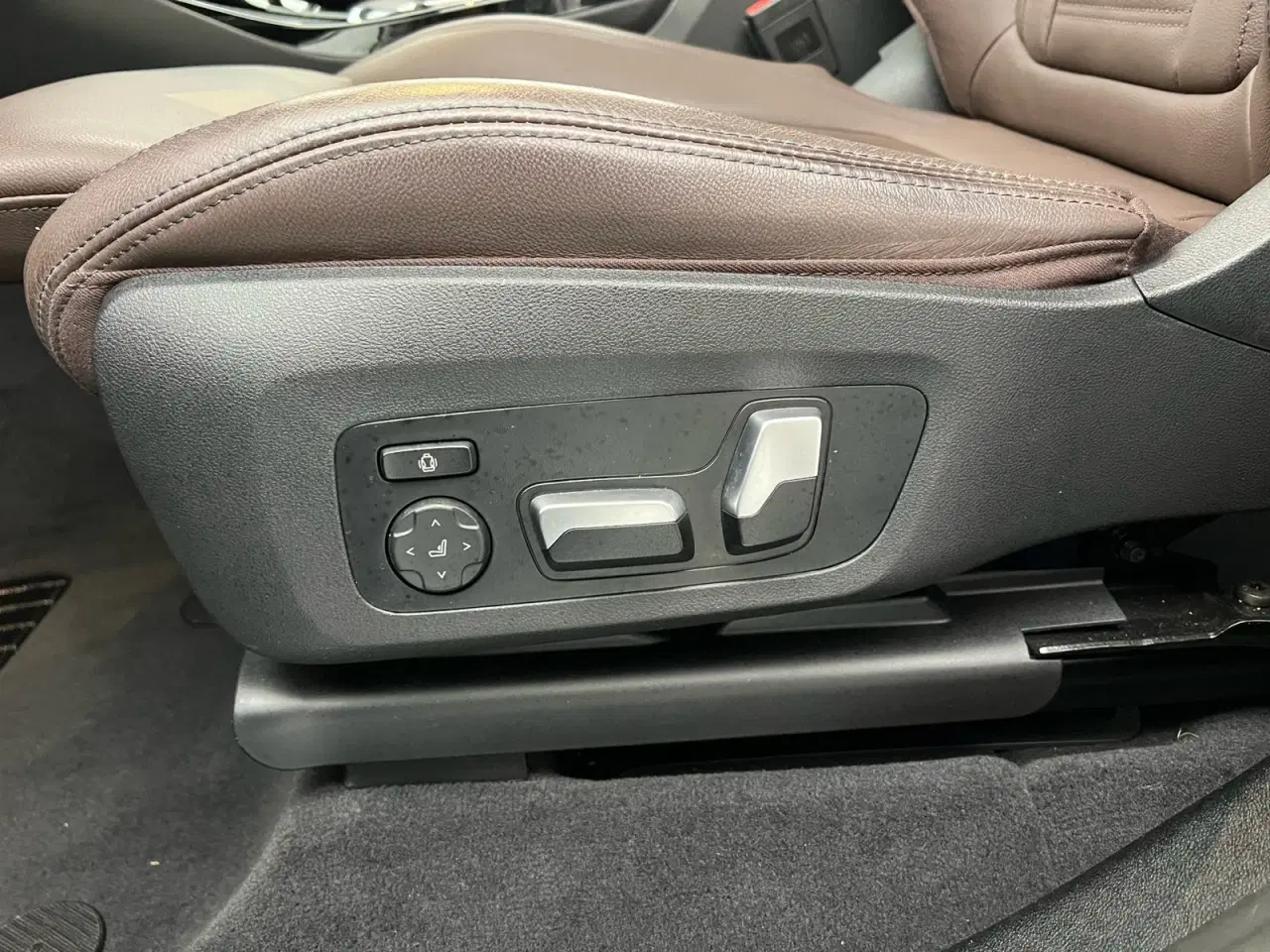 Billede 18 - BMW iX3  Charged Impressive