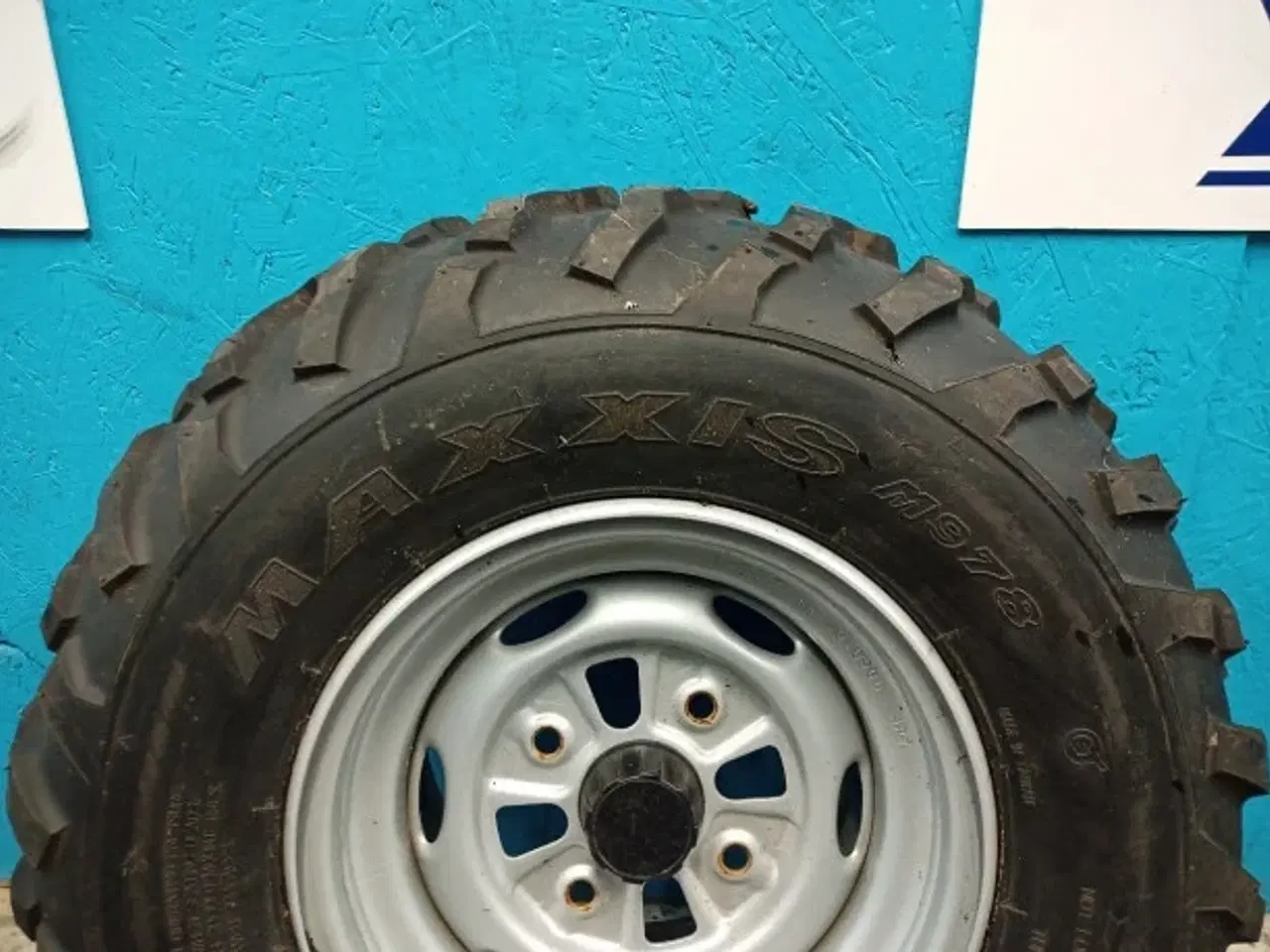 Billede 2 - 11"   24x10-11