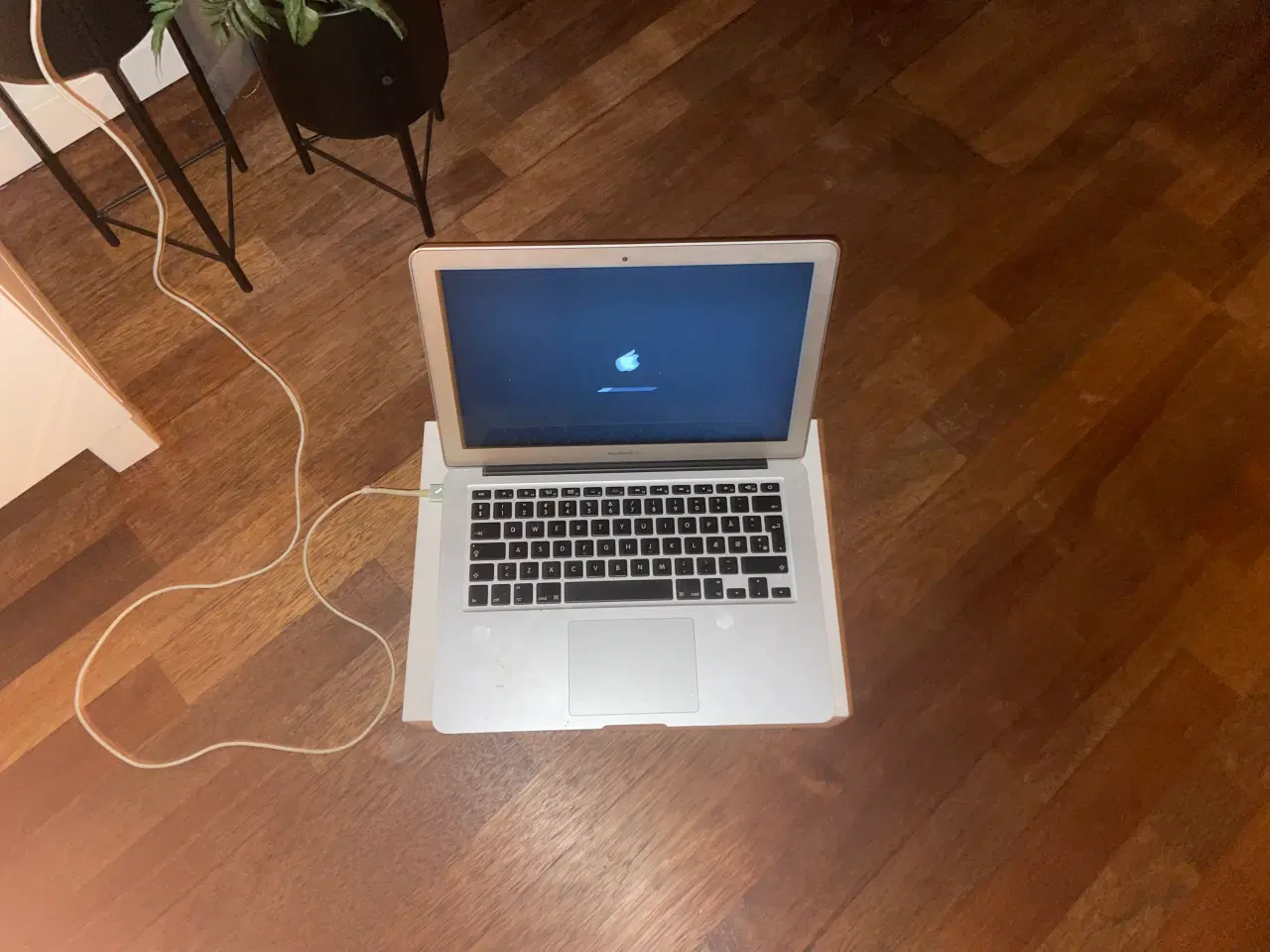 Billede 3 - Macbook air