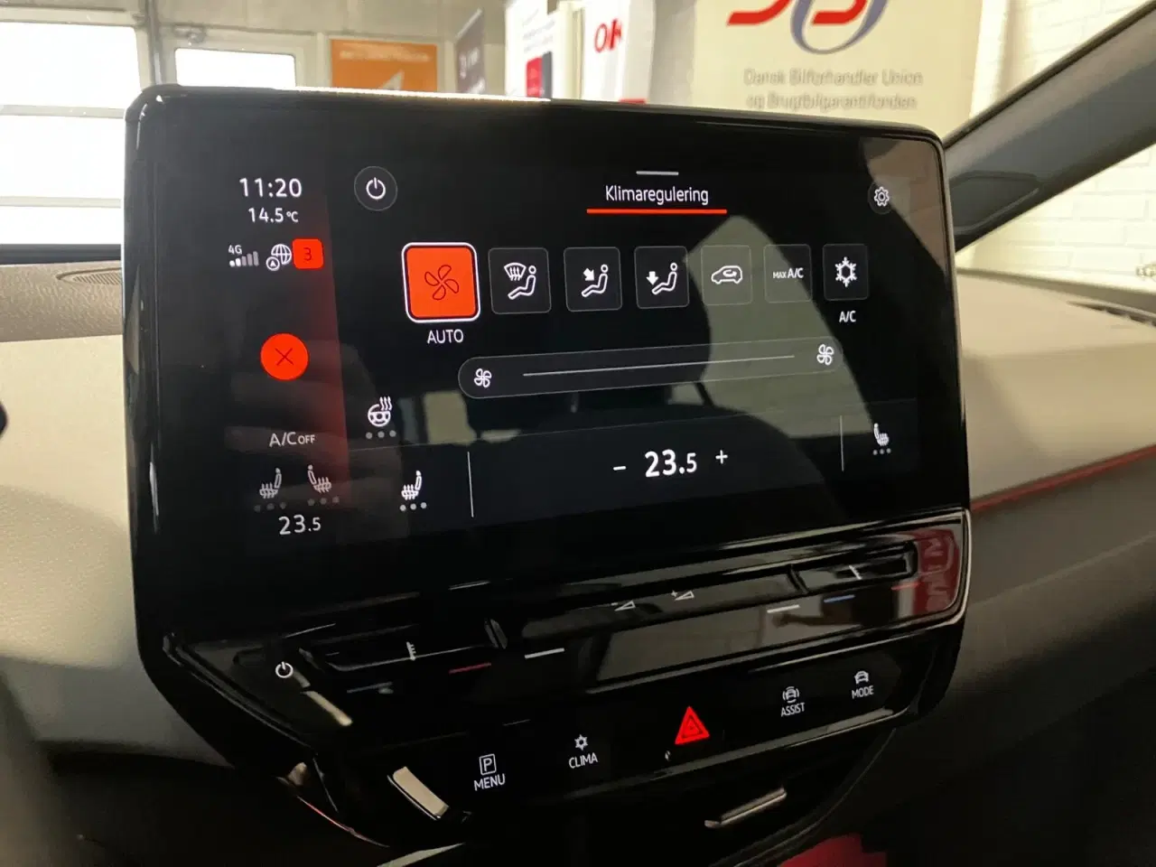 Billede 15 - VW ID.3 58 Pro