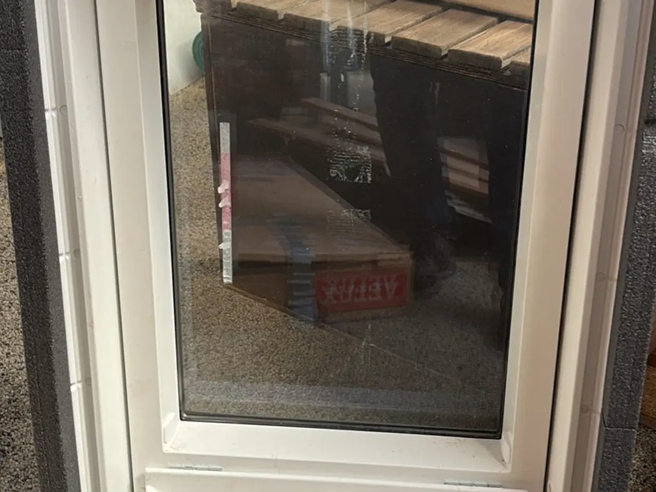 Billede 3 - Velux tagvindue 55x98 cm