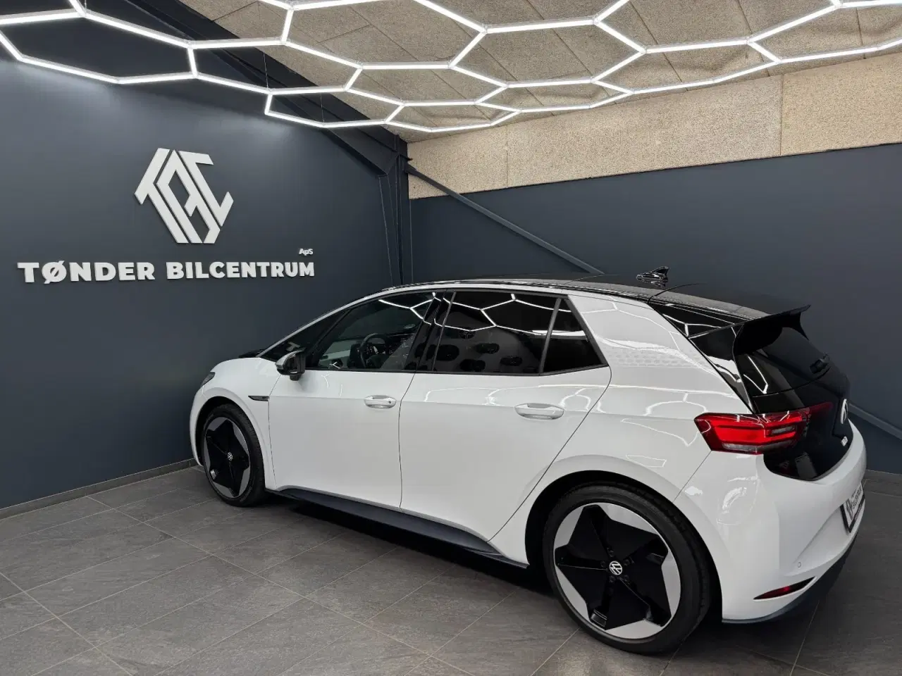 Billede 4 - VW ID.3 58 1ST Pro Performance Max