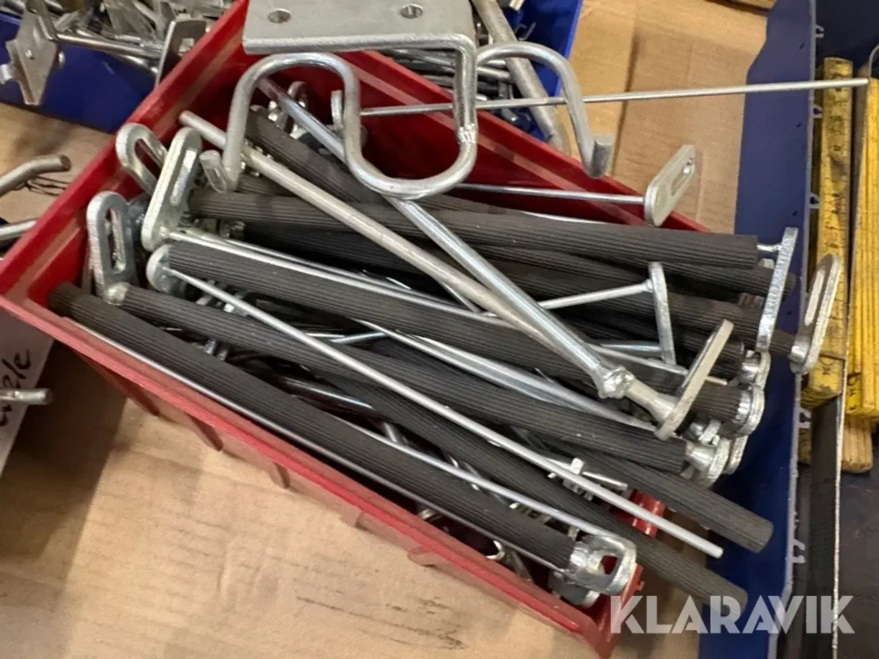 Billede 9 - Blandet lot