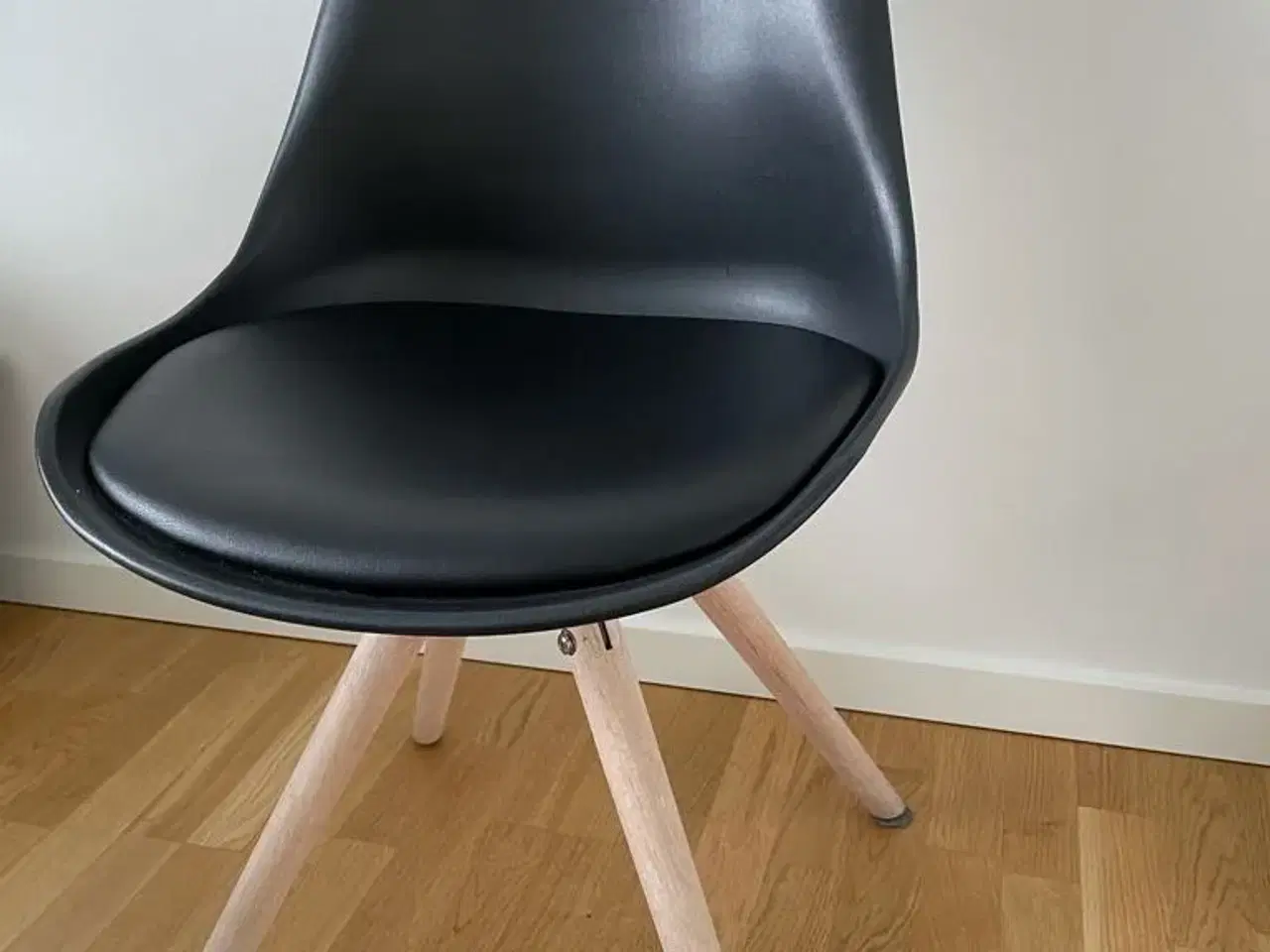 Billede 2 - Stol/skrivebordsstol fra Idemøbler
